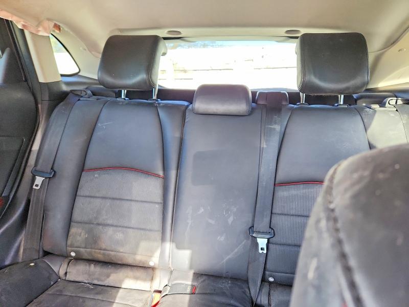 2018 Mazda Cx-3 Touring