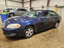 2010 Chevrolet Impala lt for sale in Pennsburg, PA