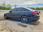 2017 Mercedes-Benz C 43 4matic amg