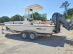 2010 Pathfinder Boat Co Inc 2400 Tournament ED-Boat