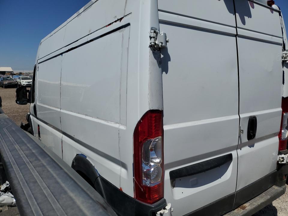 2020 Dodge Ram Promaster 1500 Utility / Service van