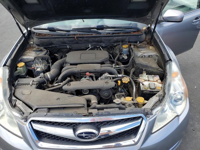 2011 Subaru Legacy 2.5i Premium