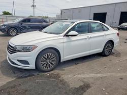 2019 Volkswagen Jetta s for sale in Jacksonville, FL