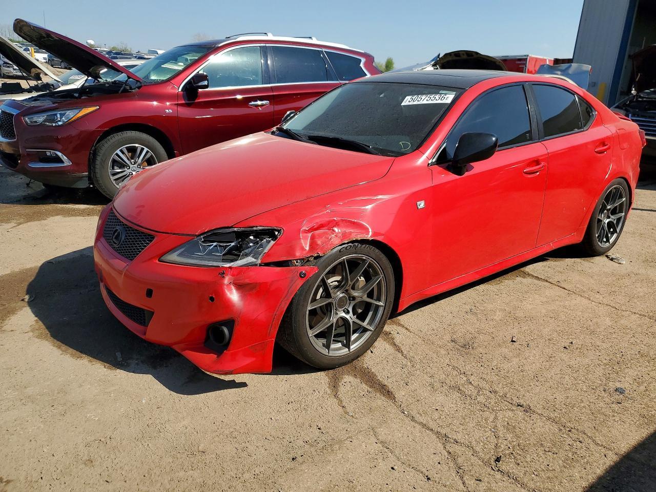 2006 Lexus Is 350 Base
