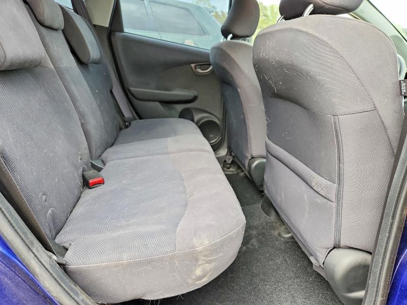 2011 Honda FIT