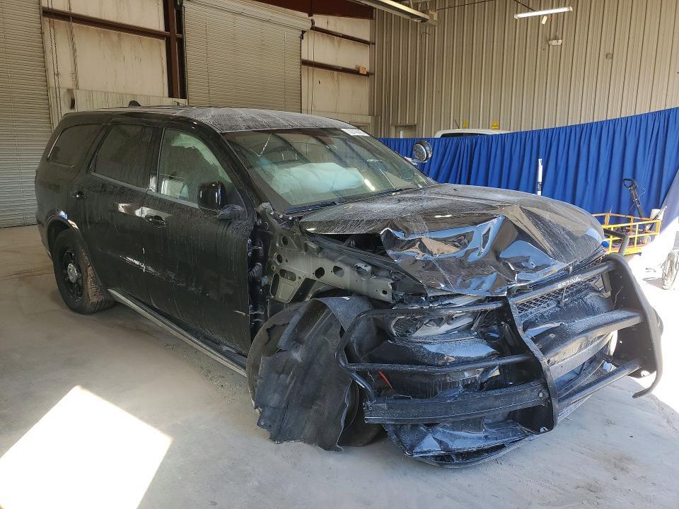 2023 Dodge Durango Pursuit