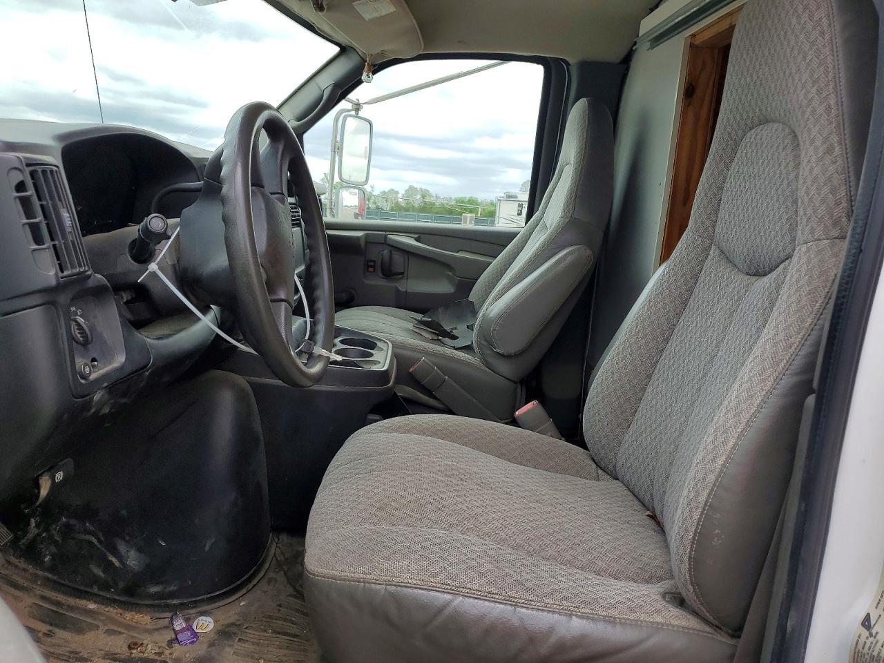 2007 Chevrolet G31