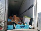 2019 Cimc Refrigerated Van Trailer