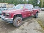 1996 GMC Sierra K1500