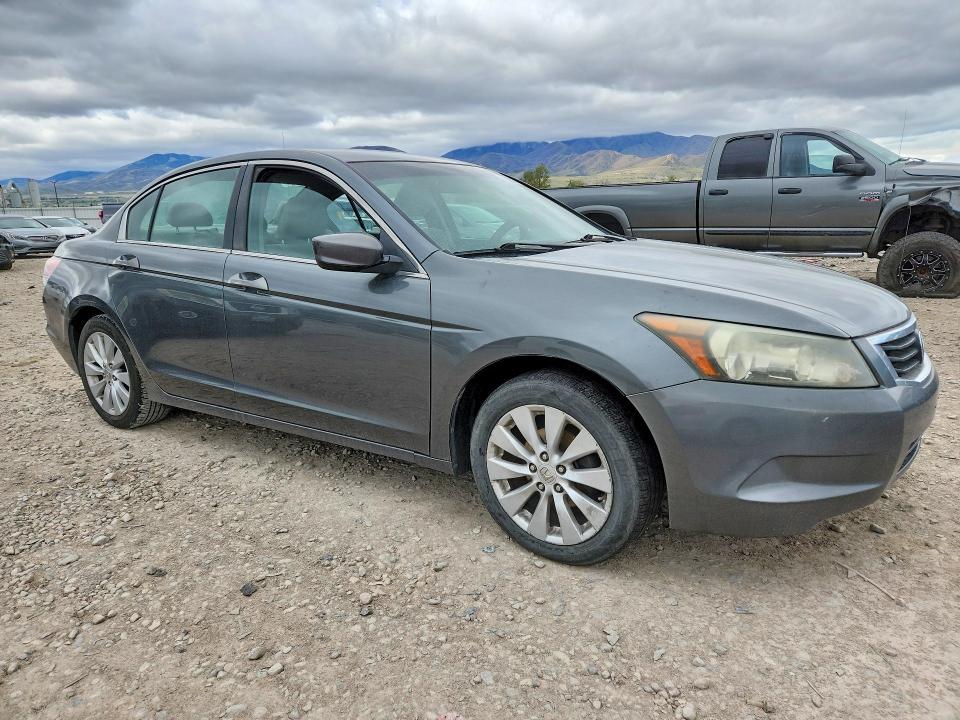 2010 Honda Accord lx