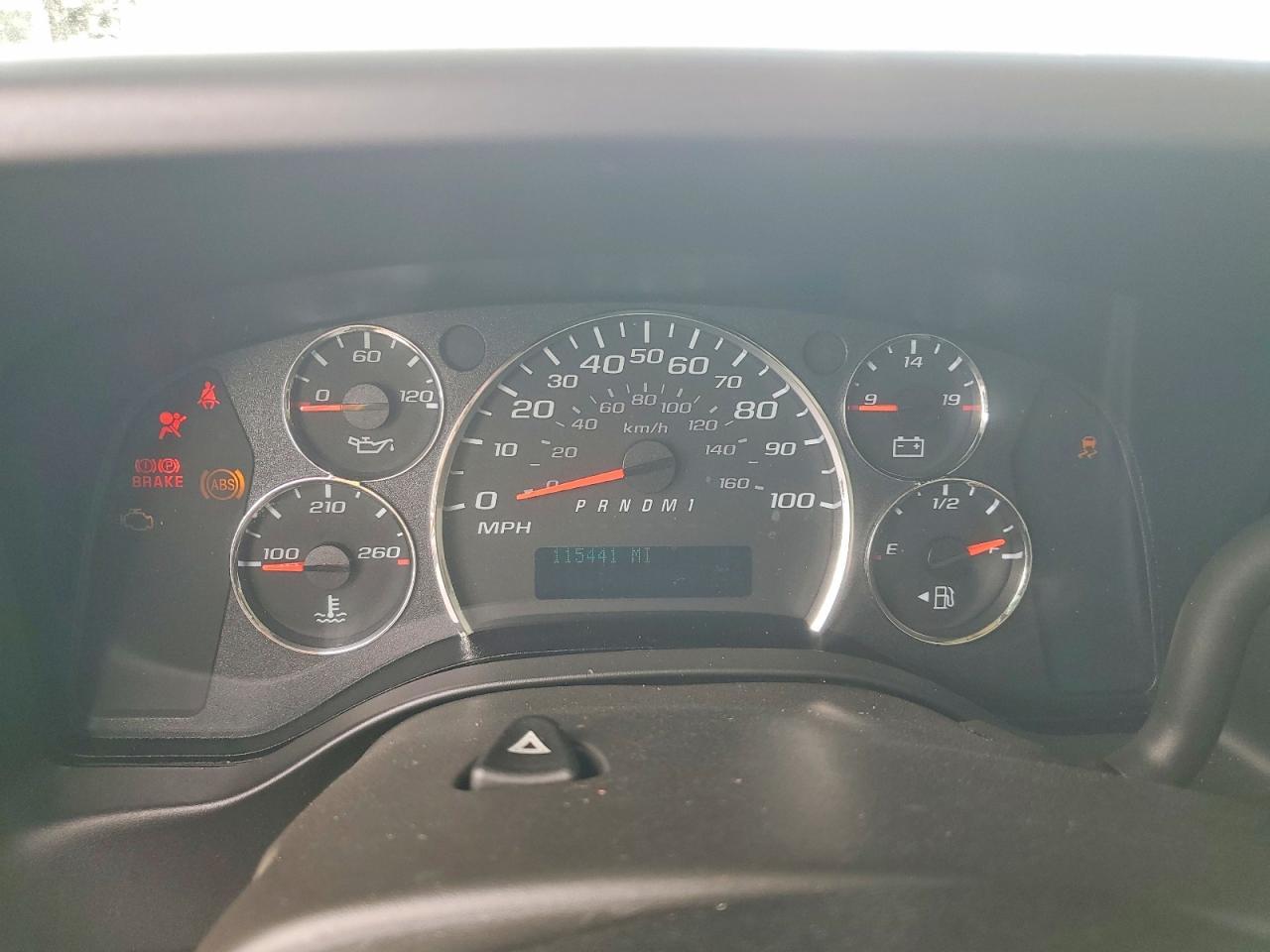 2023 GMC Savana 2500 Cargo EXT Delivery Van