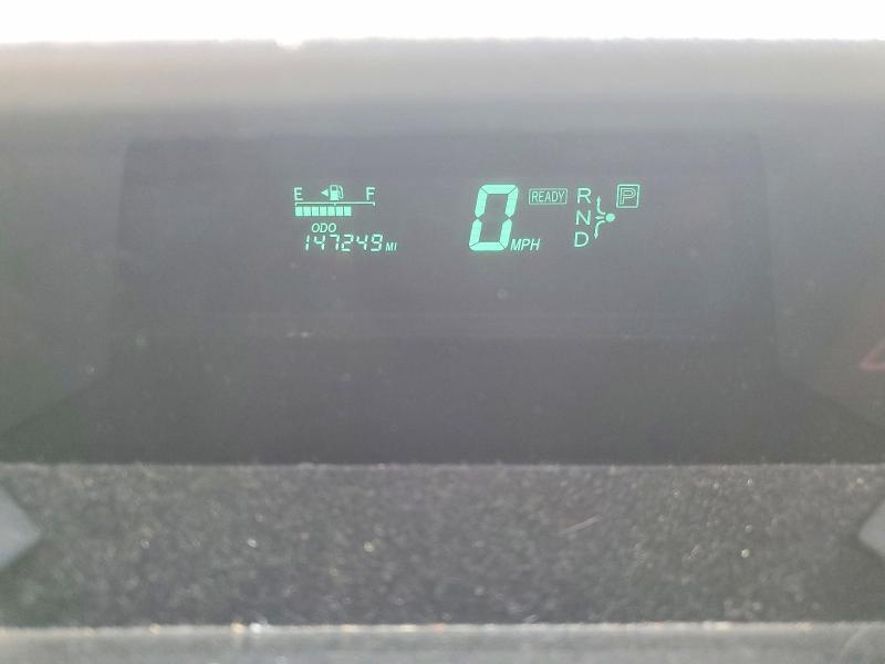 2005 Toyota Prius Base