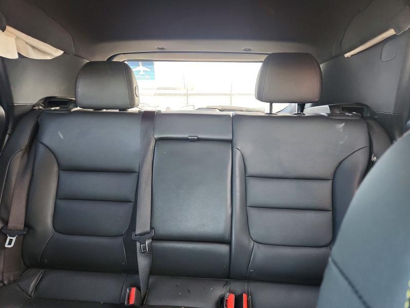 2024 Chevrolet Trailblazer Active