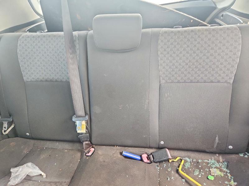 2015 Toyota Yaris 3-door le