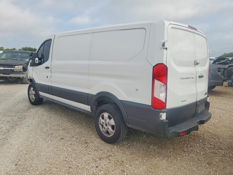2019 Ford Transit T-250