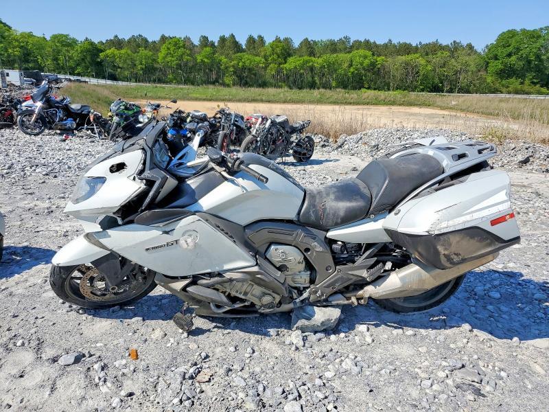 2012 BMW K1600 GT