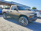 2001 Chevrolet Silverado K1500