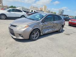 2015 Toyota Corolla for sale in New Orleans, LA