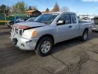 2005 Nissan Titan XE