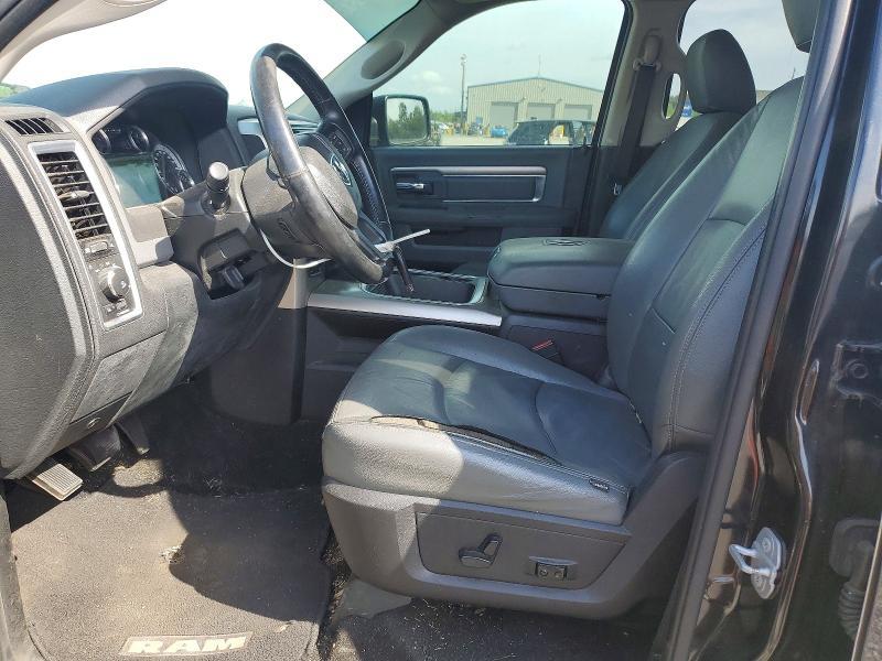2015 Dodge RAM 1500 SLT