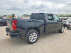 2025 Chevrolet Silverado C1500 Custom