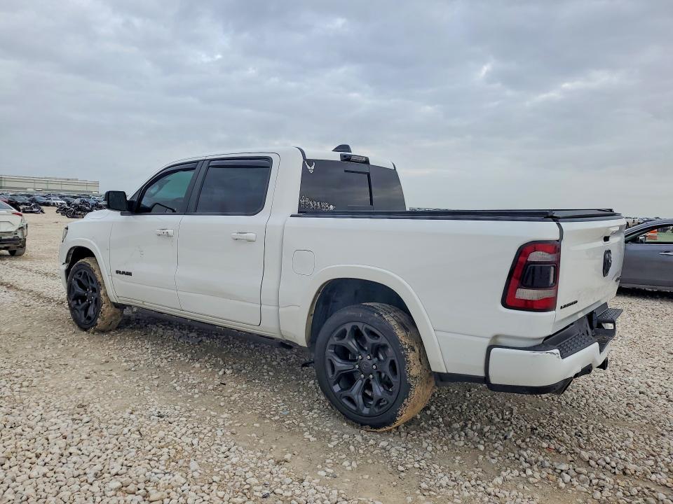 2022 Dodge RAM 1500 Limited