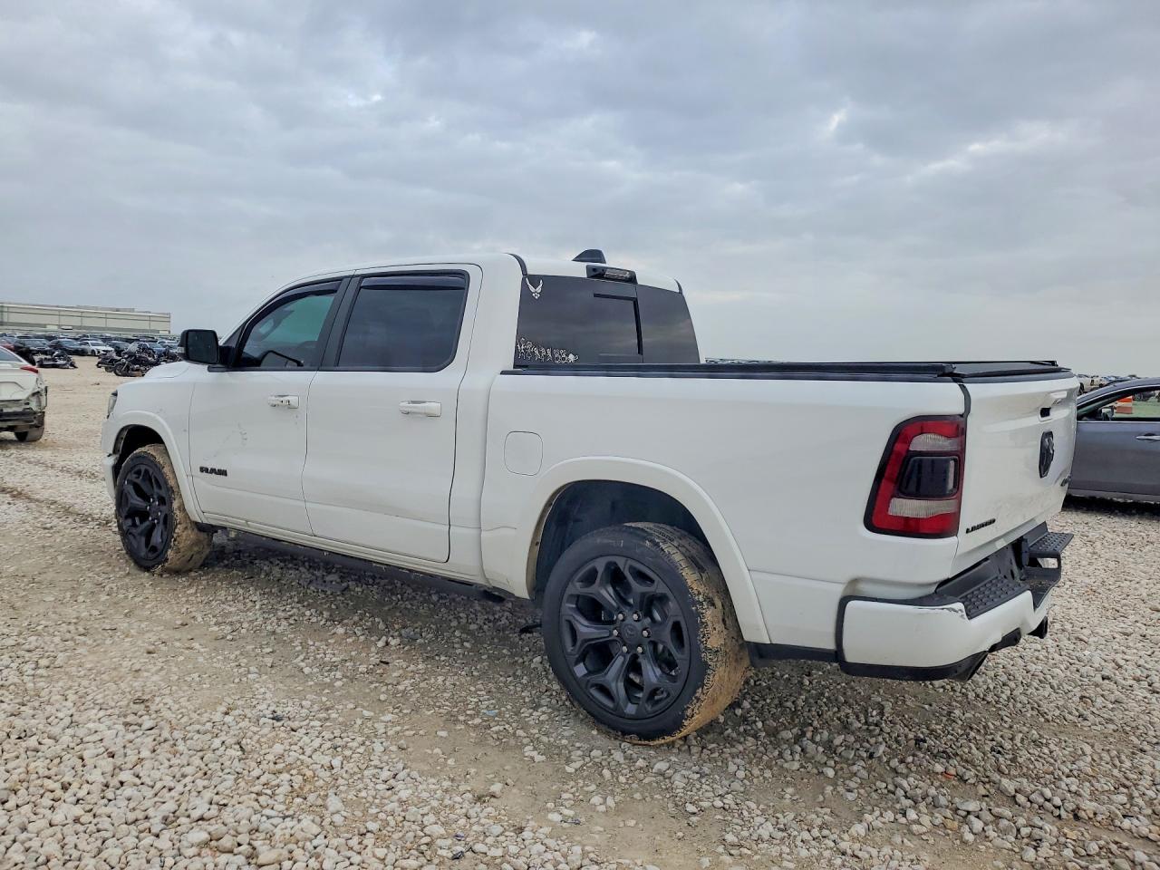 2022 Dodge RAM 1500 Limited