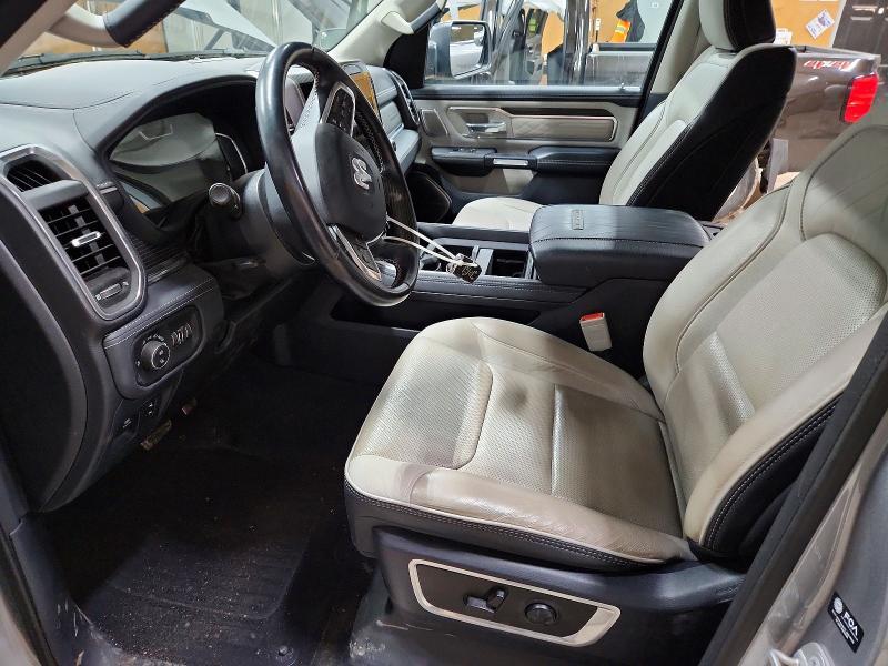 2024 Dodge Ram 1500 Limited