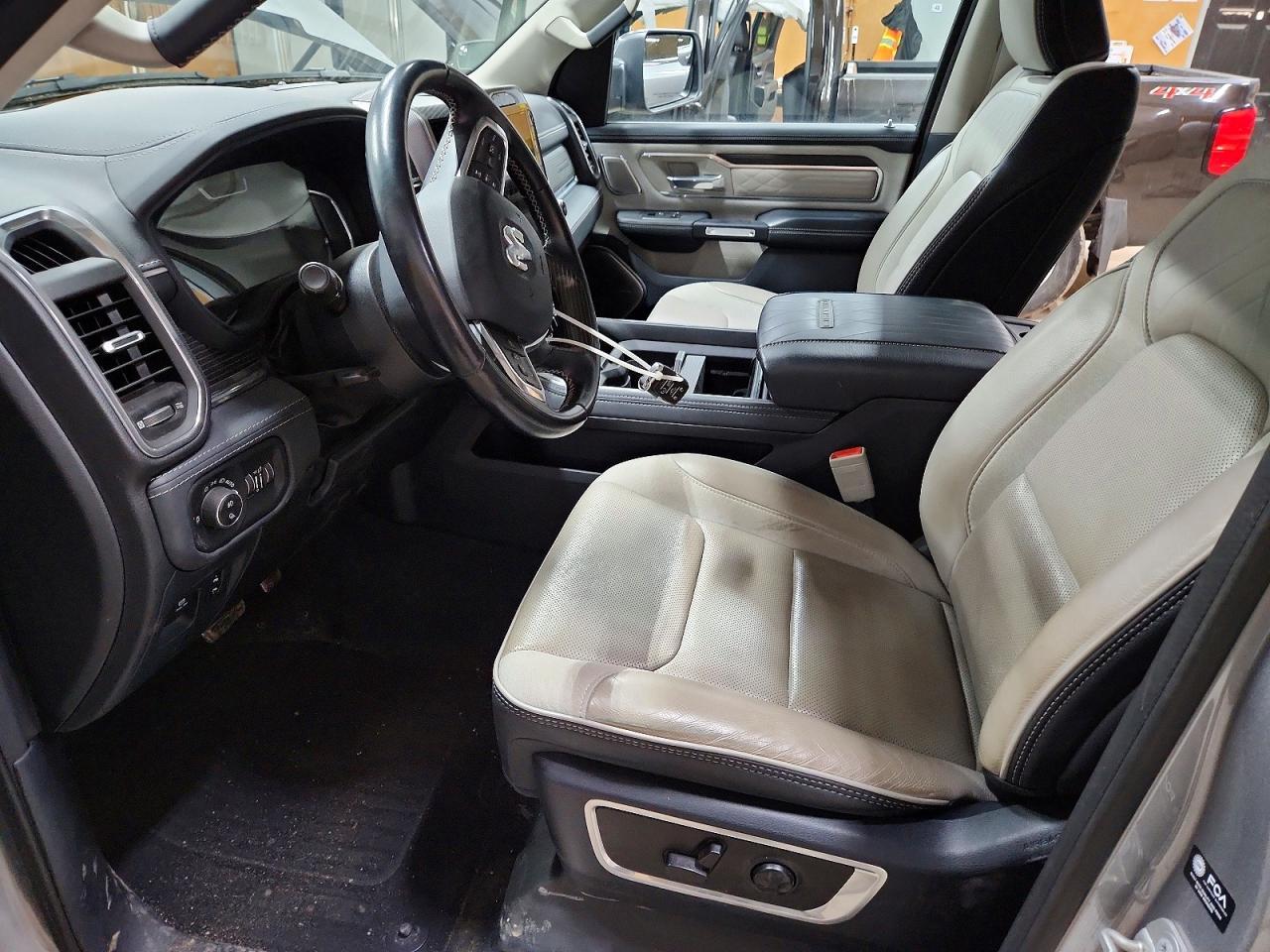 2024 Dodge RAM 1500 Limited