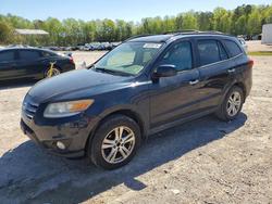 2012 Hyundai Santa fe Limited for sale in Charles City, VA