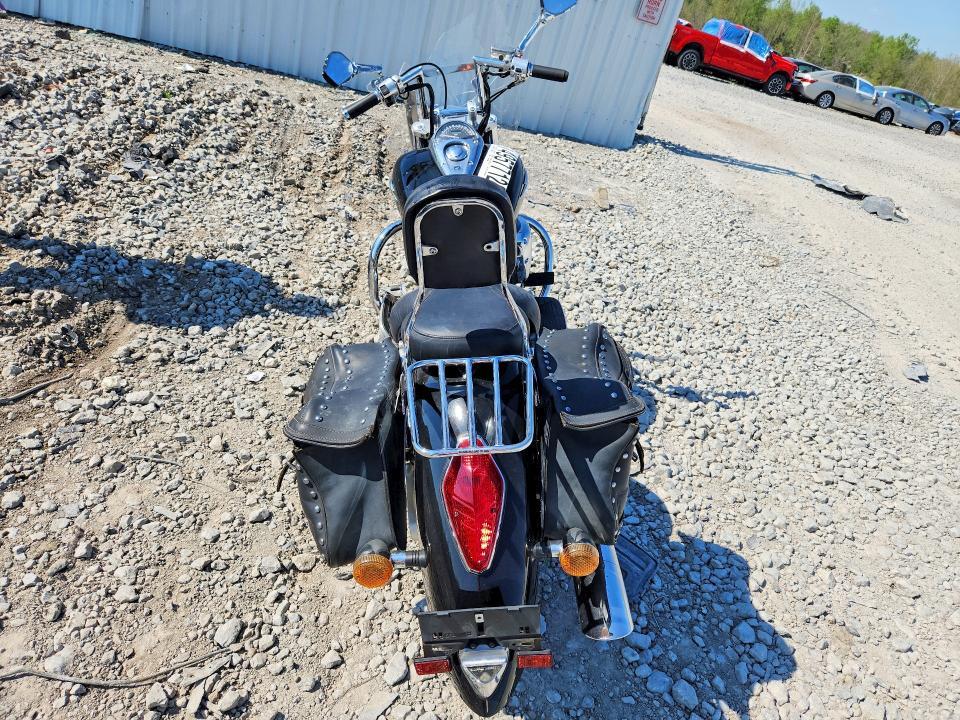 2006 Honda VTX1300 R