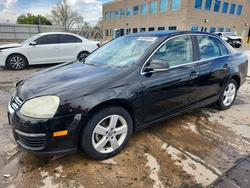 2009 Volkswagen Jetta se for sale in Littleton, CO
