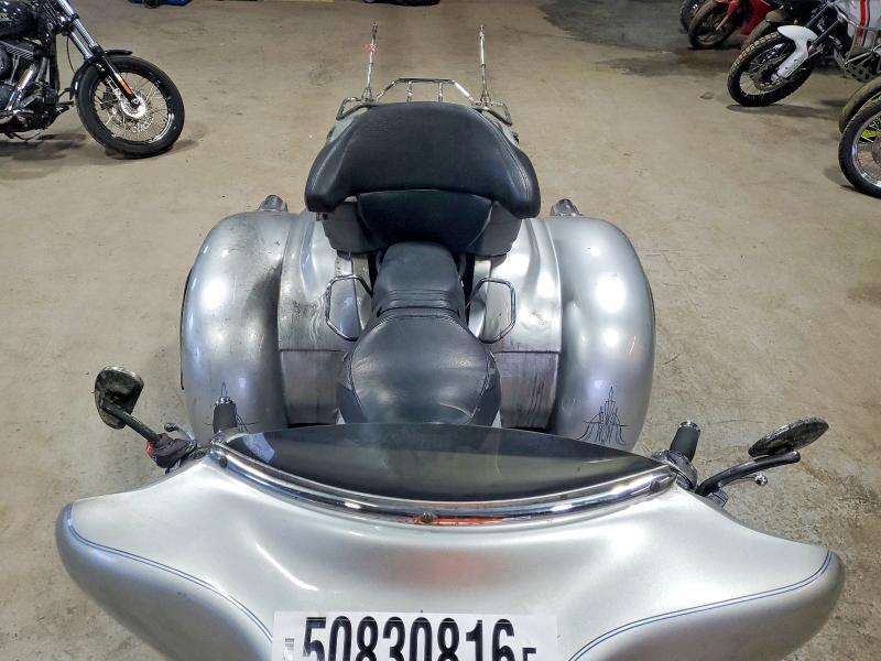 2005 Harley-Davidson Flhrci