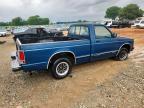 1992 Chevrolet S Truck S10