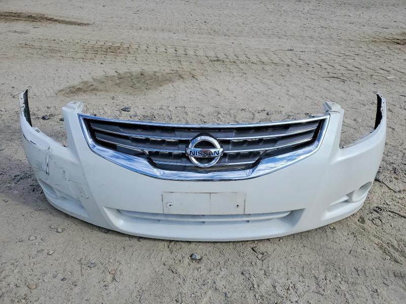 2010 Nissan Altima 2.5