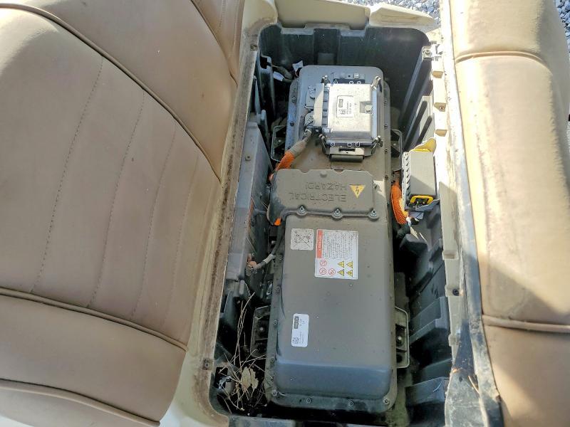 2020 Club Car Tempo Lithium Golf Cart