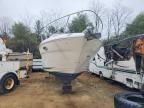 2003 Sea Ark Boat
