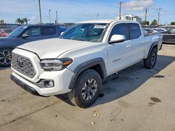 2023 Toyota Tacoma trd Off-road for sale in Los Angeles, CA