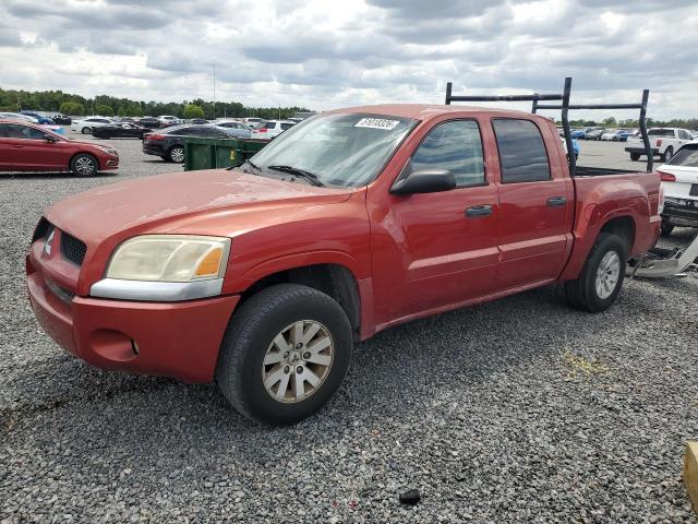 2006 Mitsubishi Raider LS