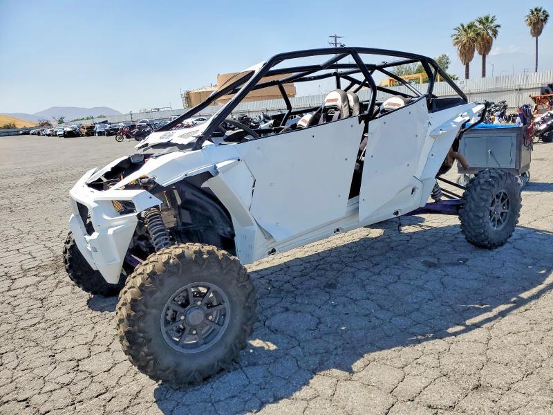 2015 Polaris RZR Utility Vehicle