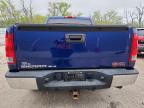 2013 GMC Sierra K1500 SLE
