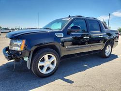 2007 Chevrolet Avalanche K1500 en venta en Rancho Cucamonga, CA