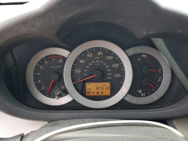 2012 Toyota Rav4 Limited