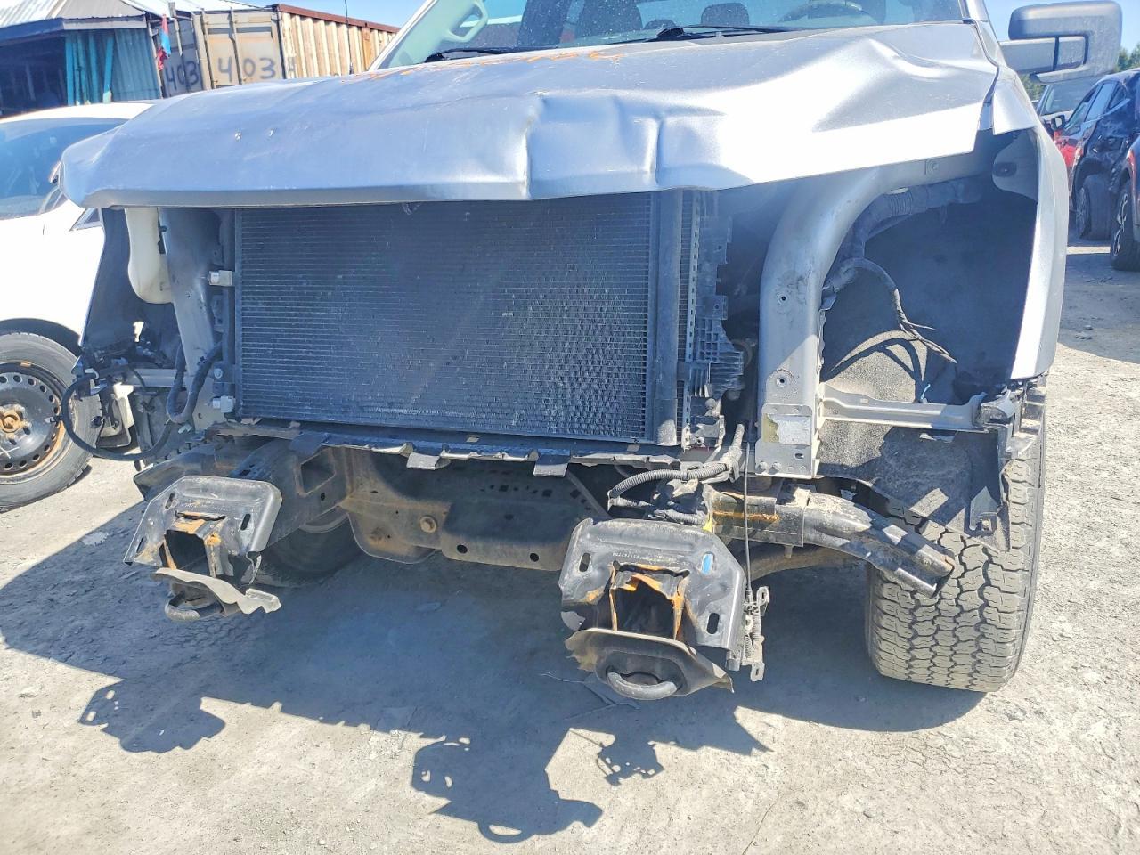 2021 Ford F150 Super Cab