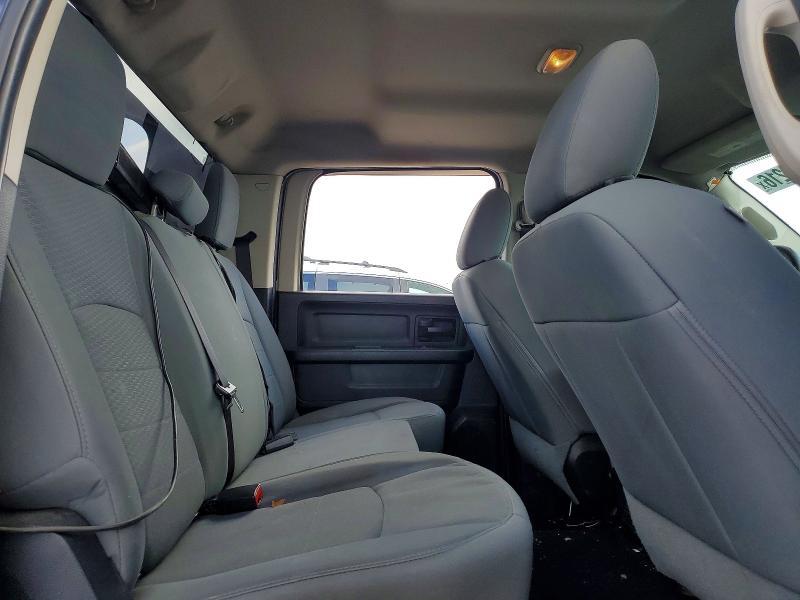2014 Dodge RAM 1500 ST