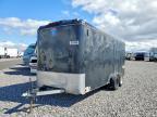 2021 Interstate West Corp 2021 Intersate ILRD716TA2 Enclosed Cargo Trailer