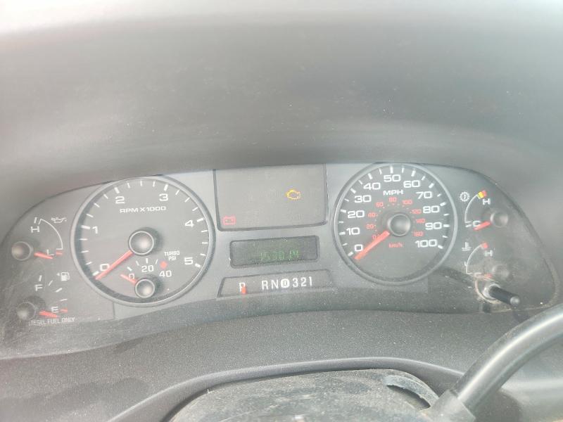 2005 Ford F250 Super Duty