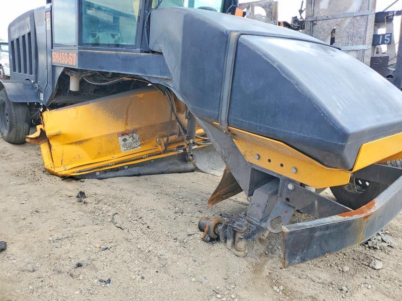 2023 Laym 2023 Unkn Laymer 450-ST