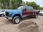 2008 Ford F250 Super Duty