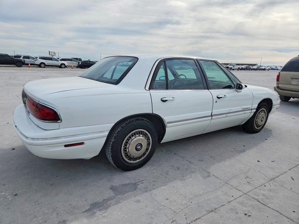 1998 Buick Lesabre Limited